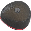 Moose Racing Triple Layer Foam Air Filter (Black) 1011-2558