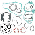 Moose Racing Complete Engine Gasket Kit w/ Oil Seals (M811256)