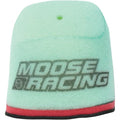 Moose Racing Precision Pre-Oiled Foam Air Filter (Blue) 1011-1063