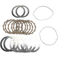 Moose Racing Complete Clutch Kit With Gasket (1131-2328)