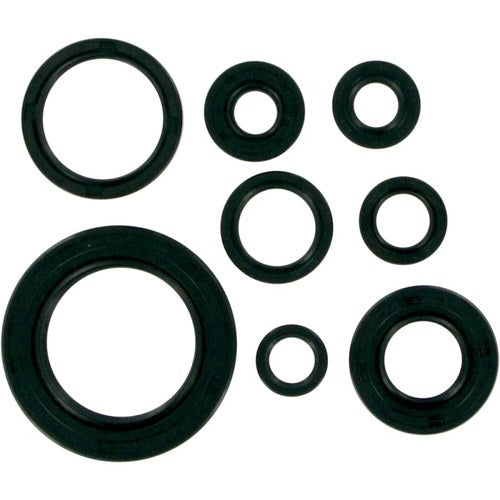Moose Racing Engine Oil Seal Kit (M822111)