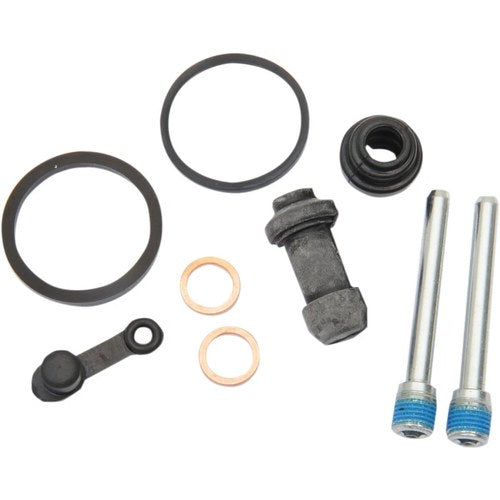 Moose Racing Front Brake Caliper Rebuild Kit (1702-0264)