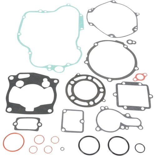 Moose Racing Complete Engine Gasket Kit w/out Oil Seals (M808424)