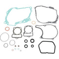Moose Racing Complete Engine Gasket Kit w/ Oil Seals (M811221)