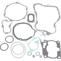 Moose Racing Complete Engine Gasket Kit w/out Oil Seals (M808636)