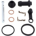 Moose Racing Rear Brake Caliper Rebuild Kit (1702-0287)