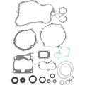 Moose Racing Complete Engine Gasket Kit w/ Oil Seals (M811636)