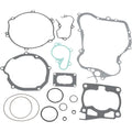 Moose Racing Complete Engine Gasket Kit w/out Oil Seals (M808637)