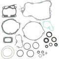 Moose Racing Complete Engine Gasket Kit w/ Oil Seals (M811637)