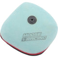 Moose Racing Precision Pre-Oiled Foam Air Filter (Blue) 1011-2319