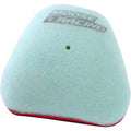 Moose Racing Precision Pre-Oiled Foam Air Filter (Blue) 1011-3128