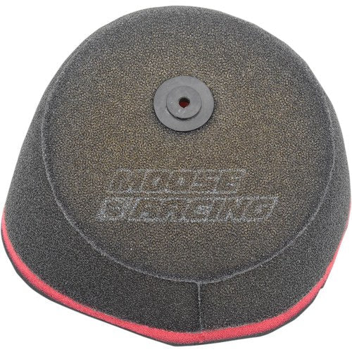 Moose Racing Triple Layer Foam Air Filter (Black) 1011-2575