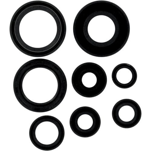 Moose Racing Engine Oil Seal Kit (M822173)