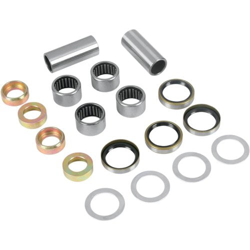 Moose Racing Rear Swingarm Bearing Kit (A28-1088)