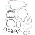 Moose Racing Complete Engine Gasket Kit w/ Oil Seals (M811666)
