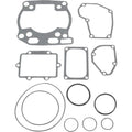 Moose Racing Top End Engine Gasket Kit (M810582)