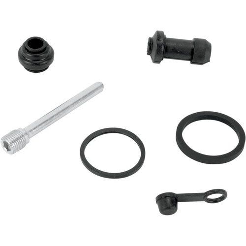 Moose Racing Rear Brake Caliper Rebuild Kit (1702-0097)