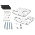 Moose Racing Aluminum Chain Guide (Natural) 1231-0429