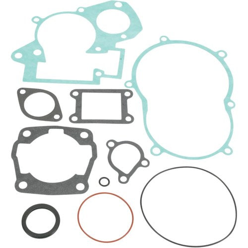Moose Racing Complete Engine Gasket Kit w/out Oil Seals (0934-0140)