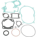 Moose Racing Complete Engine Gasket Kit w/out Oil Seals (0934-0140)