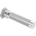 Moose Racing Billet Aluminum Throttle Tube (Natural) For 7/8-in bars | 0632-0280