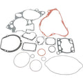 Moose Racing Complete Engine Gasket Kit w/out Oil Seals (0934-0132)