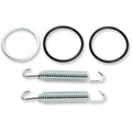 Moose Racing Exhaust Gasket Kit (0934-5330)