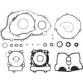 Moose Racing Complete Engine Gasket Kit w/ Oil Seals (0934-1485)