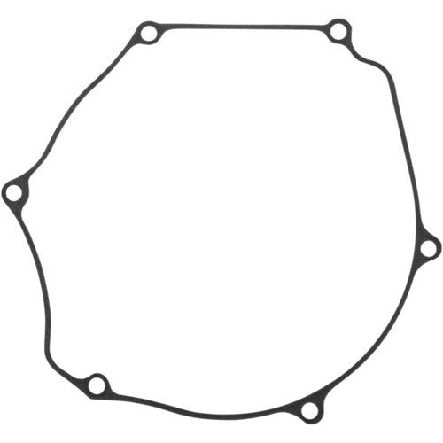Moose Racing Clutch Cover Gasket (0934-2129)