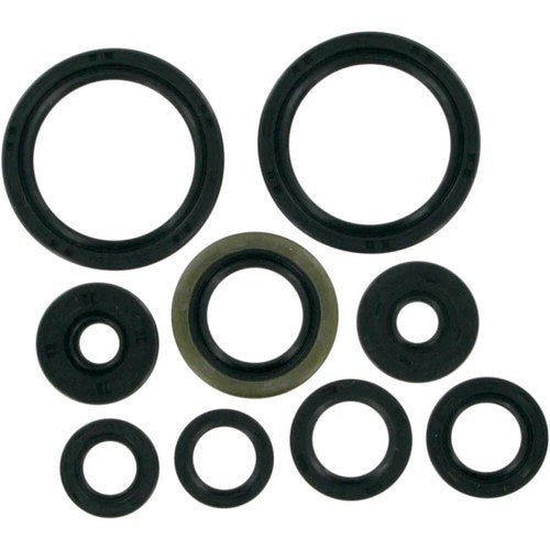 Moose Racing Engine Oil Seal Kit (0935-0079)