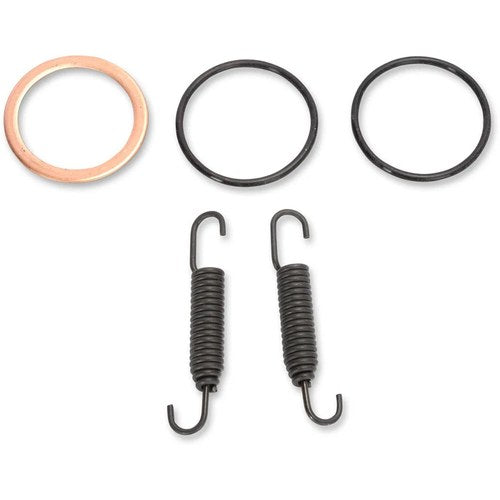 Moose Racing Exhaust Gasket Kit (0934-5300)