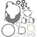 Moose Racing Complete Engine Gasket Kit w/ Oil Seals (0934-0128)