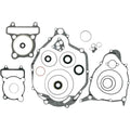 Moose Racing Complete Engine Gasket Kit w/ Oil Seals (0934-0634)