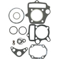 Moose Racing Top End Engine Gasket Kit (0934-0262)