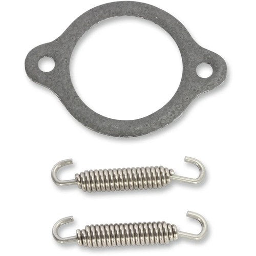 Moose Racing Exhaust Gasket Kit (0934-5319)
