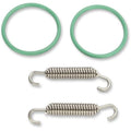 Moose Racing Exhaust Gasket Kit (0934-5314)