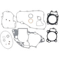 Moose Racing Complete Engine Gasket Kit w/out Oil Seals (0934-1885)