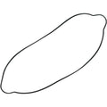 Moose Racing Clutch Cover Gasket (0934-1461)