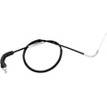 Motion Pro Black Vinyl Push Throttle Cable (Non Calif Model) (04-0165)