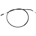 Motion Pro Black Vinyl Clutch Cable (02-0343)