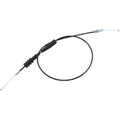 Motion Pro Black Vinyl Pull Throttle Cable (03-0181)