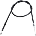 Motion Pro Black Vinyl Clutch Cable (05-0357)