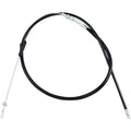 Motion Pro Black Vinyl Front Brake Cable (04-0038)