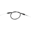 Motion Pro Black Vinyl Throttle Cable (03-0382)
