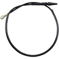 Motion Pro Black Vinyl Speedometer Cable (02-0280)