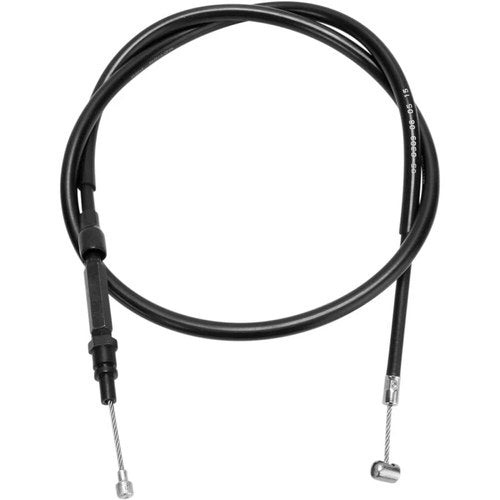 Motion Pro Black Vinyl Clutch Cable (05-0309)