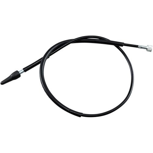 Motion Pro Black Vinyl Speedometer Cable (05-0030)