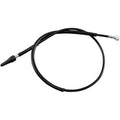 Motion Pro Black Vinyl Speedometer Cable (05-0030)