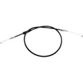Motion Pro Black Vinyl Push Throttle Cable (02-0322)