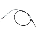 Motion Pro Black Vinyl Clutch Cable (03-0182)